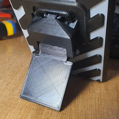 Cánh tay giá đỡ DeckMate không có logo