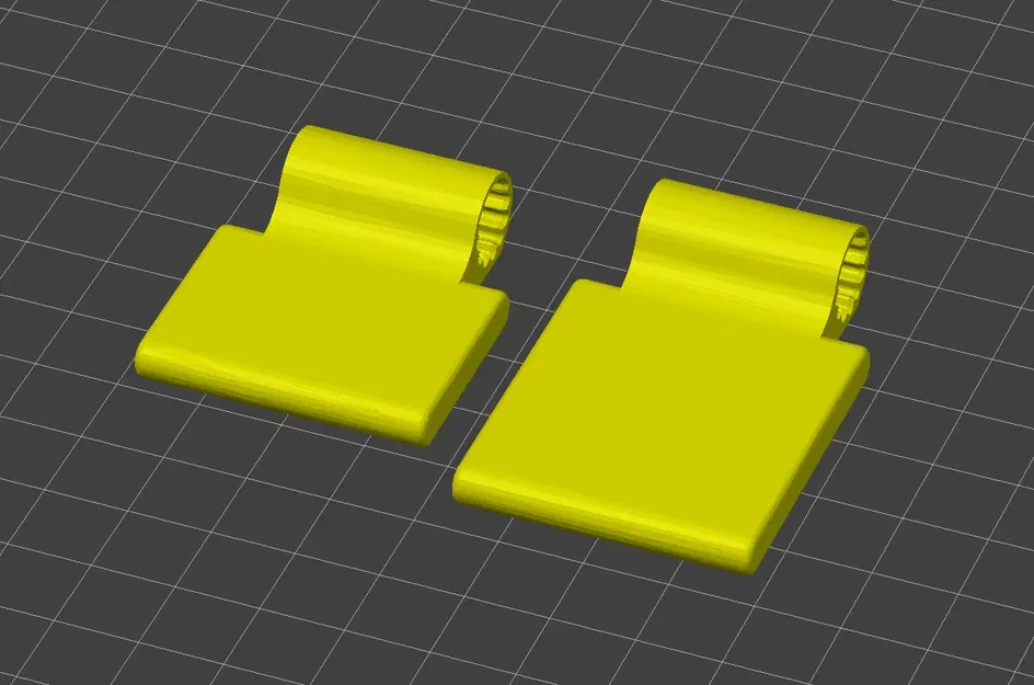 Cánh tay giá đỡ DeckMate không có logo - Image 2