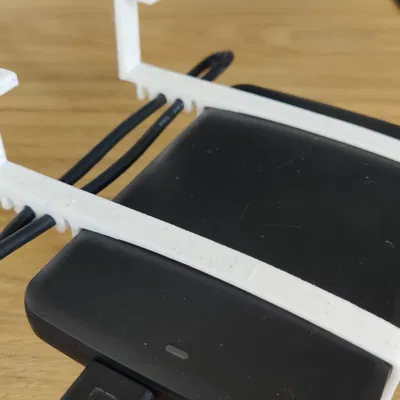 Hộp và giá đỡ cho NAS sử dụng Orange Pi và HD Toshiba 2TB