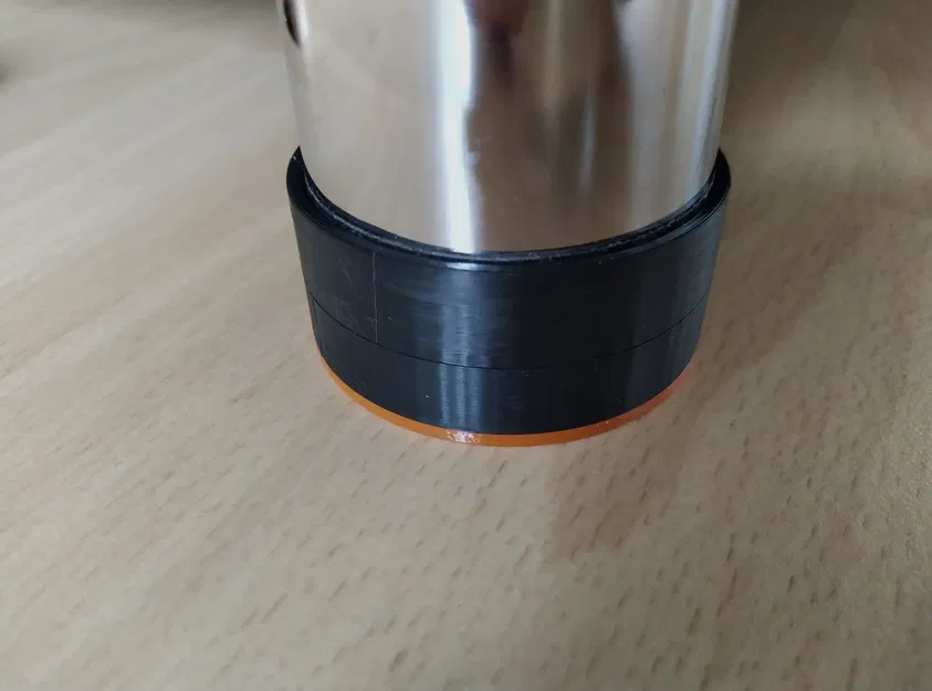 Giá đỡ sofa điều chỉnh chiều cao cho robot hút bụi - Image 1