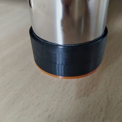 Giá đỡ sofa điều chỉnh chiều cao cho robot hút bụi