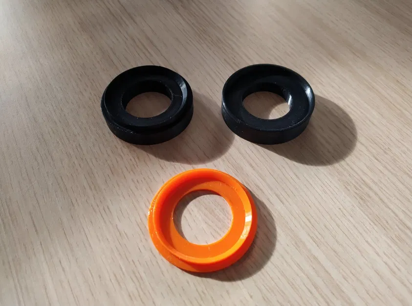 Giá đỡ sofa điều chỉnh chiều cao cho robot hút bụi - Image 2