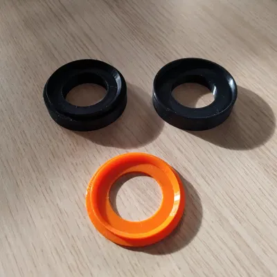 Giá đỡ sofa điều chỉnh chiều cao cho robot hút bụi