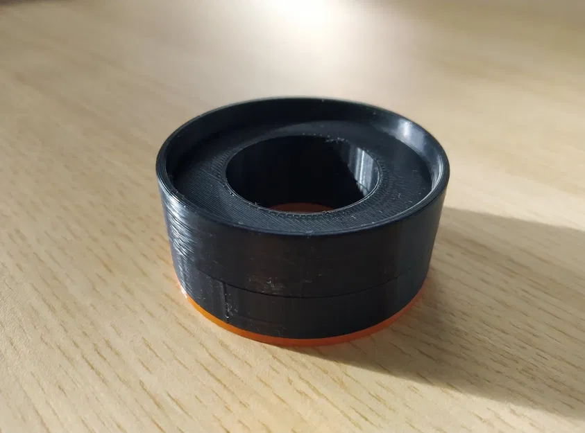 Giá đỡ sofa điều chỉnh chiều cao cho robot hút bụi - Image 3