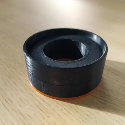 Giá đỡ sofa điều chỉnh chiều cao cho robot hút bụi