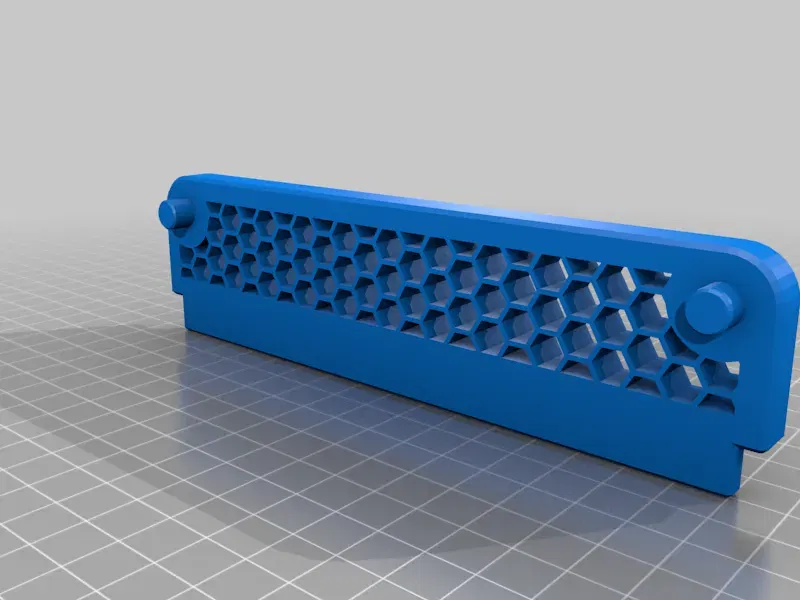 Giá đỡ cuộn filament cho cuộn 5Kg và cuộn thông thường - Image 1