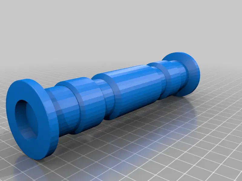 Giá đỡ cuộn filament cho cuộn 5Kg và cuộn thông thường - Image 8