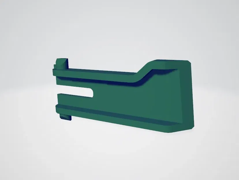 Chân thay thế cho bàn phím Logitech G510 - Image 1