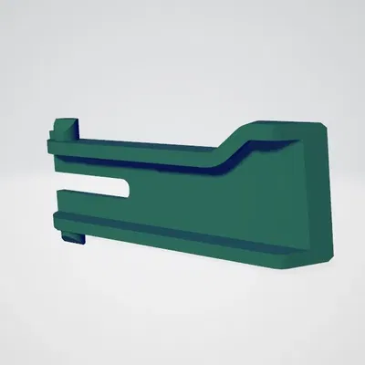 Chân thay thế cho bàn phím Logitech G510