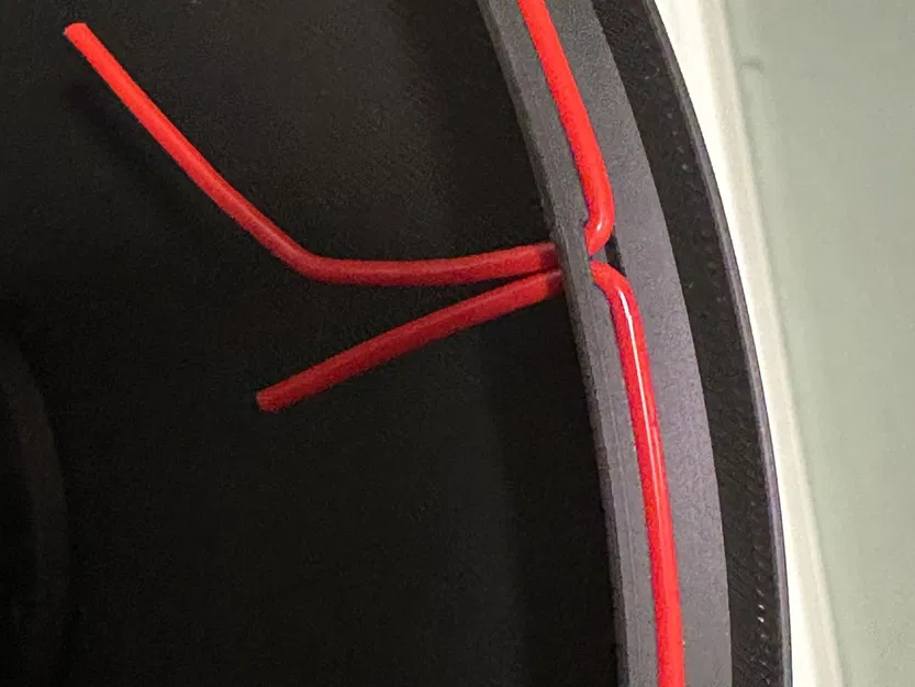 Giá đỡ cửa nặng với ba vòng tpu bảo vệ - Image 5