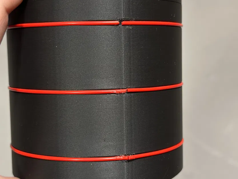 Giá đỡ cửa nặng với ba vòng tpu bảo vệ - Image 6