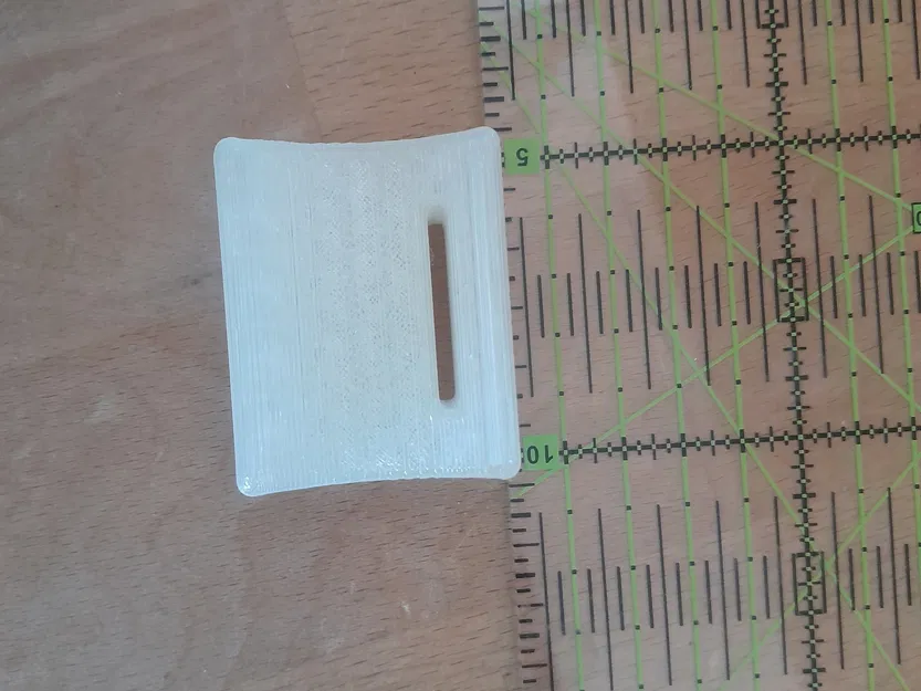 Giá đỡ túi để tay lái cho xe đạp không cọ vào dây phanh - Image 2