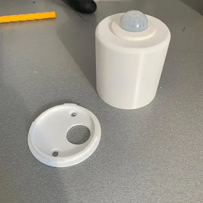 Vỏ ngoài cho cảm biến chuyển động Niko "minimelder