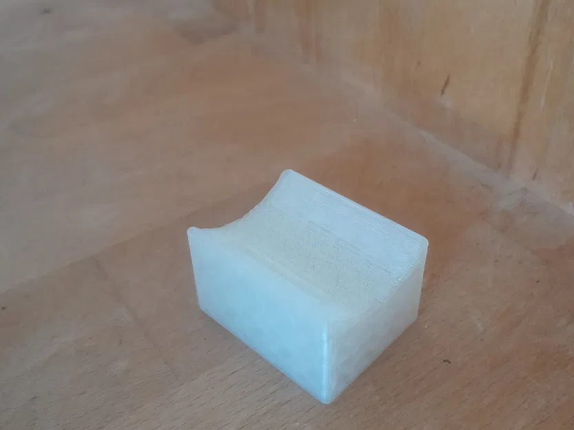 Giá đỡ túi để tay lái cho xe đạp không cọ vào dây phanh - Image 3