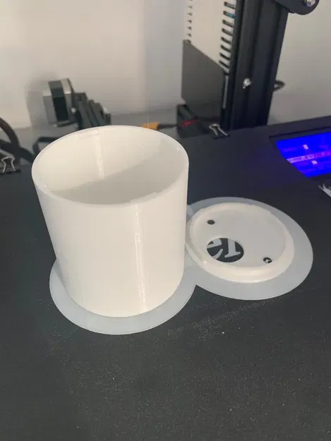 Vỏ ngoài cho cảm biến chuyển động Niko "minimelder - Image 3