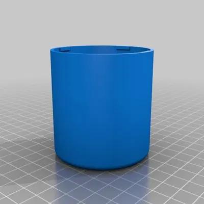 Vỏ ngoài cho cảm biến chuyển động Niko "minimelder