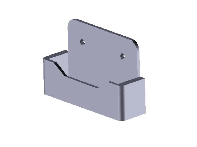 Giá đỡ tường cho cầu nối phát trực tiếp ATEM - Image 1