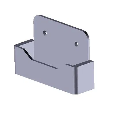 Giá đỡ tường cho cầu nối phát trực tiếp ATEM