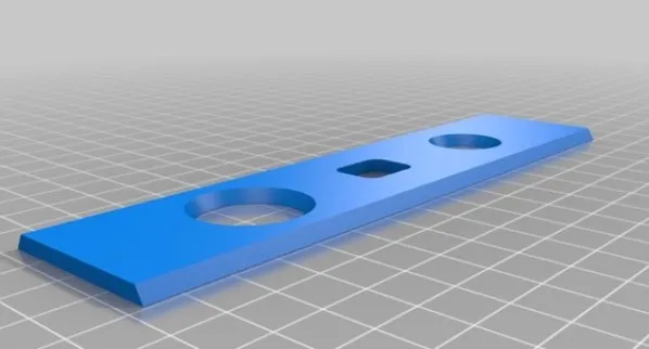 Công cụ phân tích GUHOR Stick thiết kế theo inch - Image 1