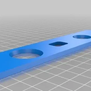 Công cụ phân tích GUHOR Stick thiết kế theo inch