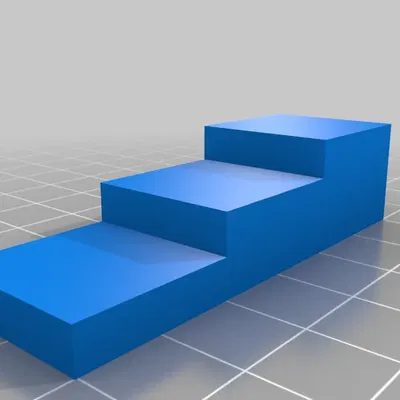 Giá đỡ laser Ortur Master 2 tăng chiều cao 5-10 mm