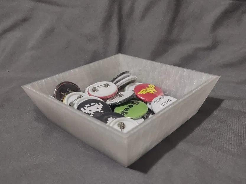 Khay/Thùng tùy chỉnh kích thước theo yêu cầu - Image 1