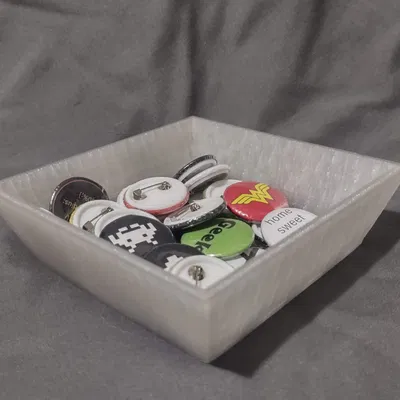 Khay/Thùng tùy chỉnh kích thước theo yêu cầu