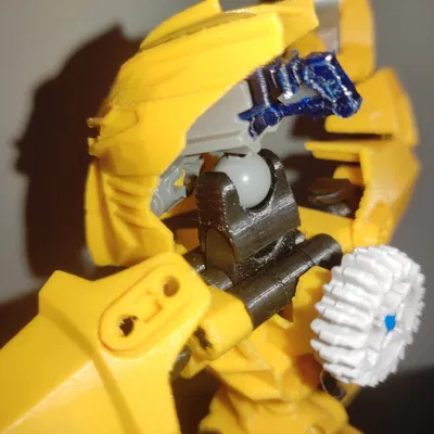 Cánh tay và chân tương thích Lego CCBS/Bionicle