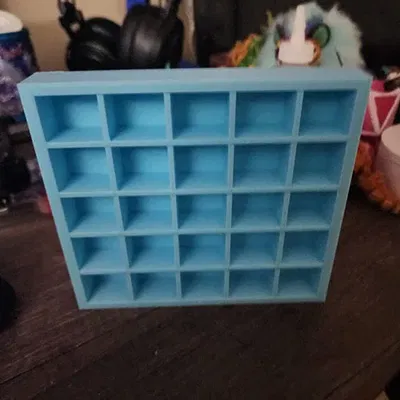 Khay sơn đơn giản cho nhu cầu nghệ thuật của bạn