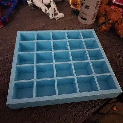 Khay sơn đơn giản cho nhu cầu nghệ thuật của bạn