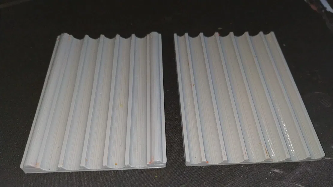 Biên dạng cuộn mini boilies 9mm - Image 5