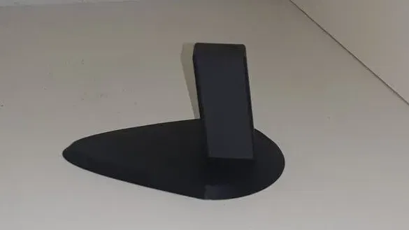 Giá đỡ súng ngắn đơn giản cho Walther P99 - Image 2