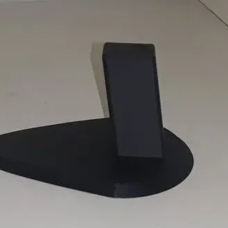 Giá đỡ súng ngắn đơn giản cho Walther P99