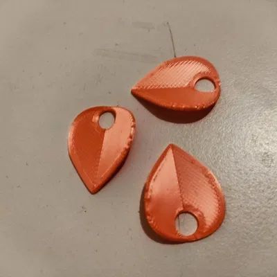 Vảy rồng cho trang phục may mặc