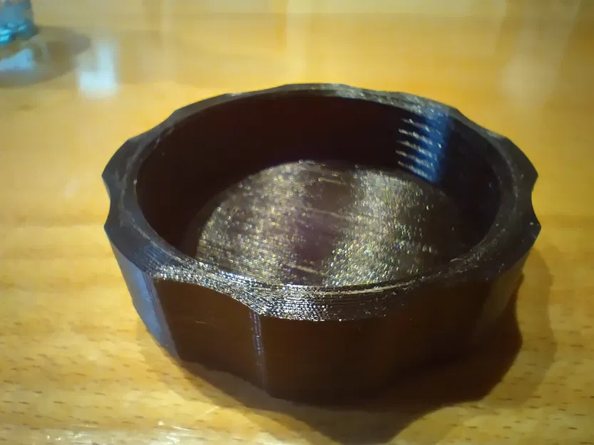 Nắp thay thế cho máy bơm lọc cát Bestway P03830 - Image 2