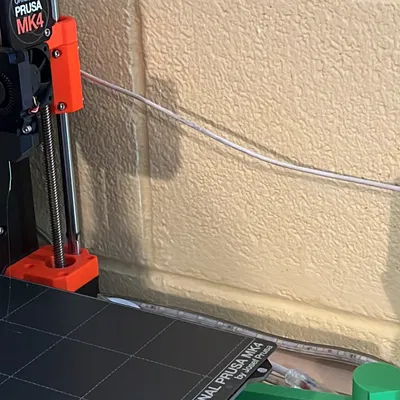 Giá đỡ camera iPhone mk4 cho webcam Prusa Connect