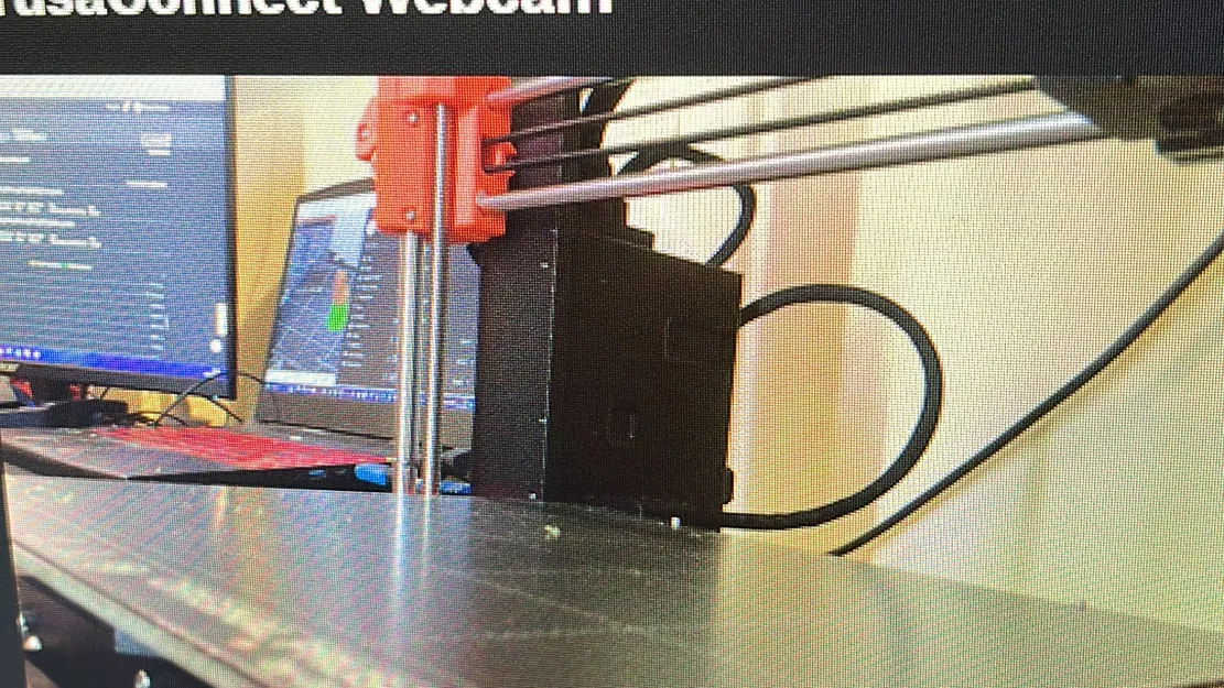 Giá đỡ camera iPhone mk4 cho webcam Prusa Connect - Image 3