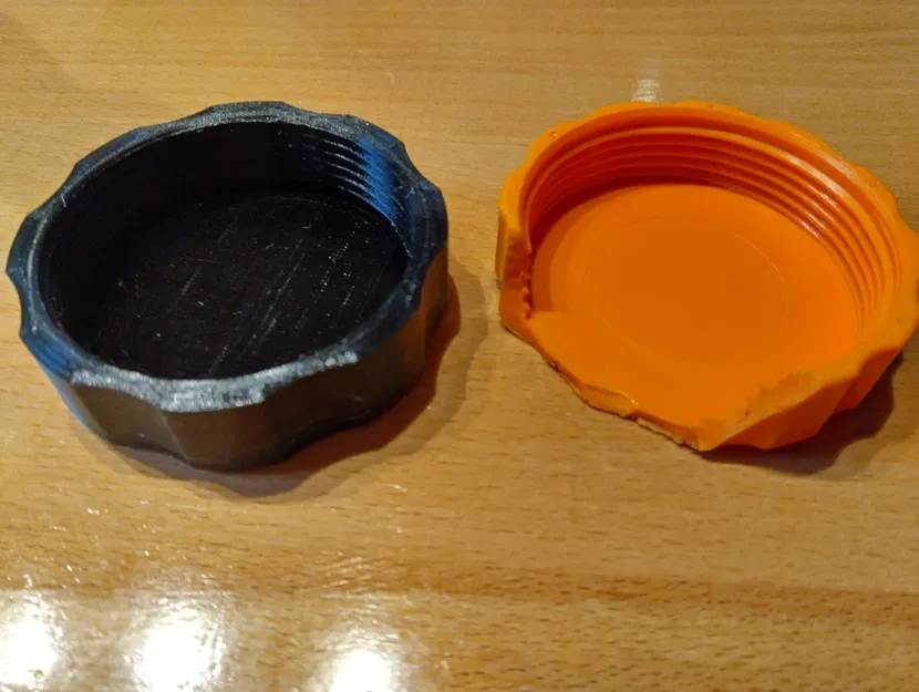 Nắp thay thế cho máy bơm lọc cát Bestway P03830 - Image 4