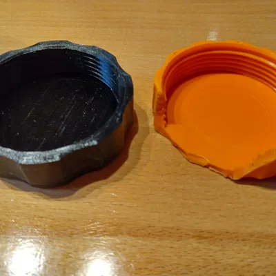 Nắp thay thế cho máy bơm lọc cát Bestway P03830