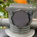 Nắp thay thế cho máy bơm lọc cát Bestway P03830 - Thumbnail 5