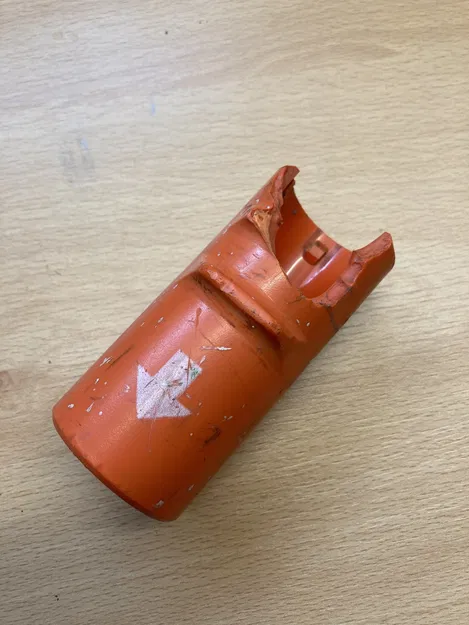 Vòng trượt thay thế cho tay cầm telescopic GARDENA - Image 1