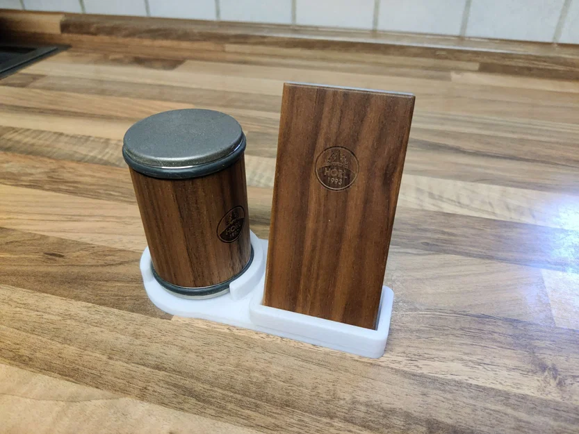 Giá đỡ cho máy gọt bút chì Horl 2 - Image 1