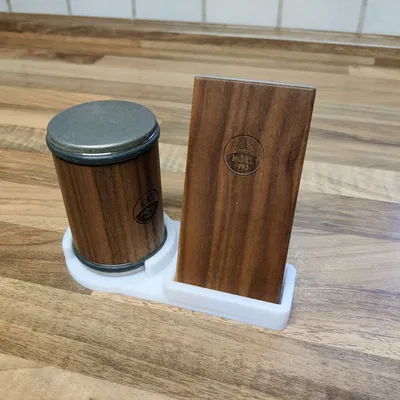 Giá đỡ cho máy gọt bút chì Horl 2