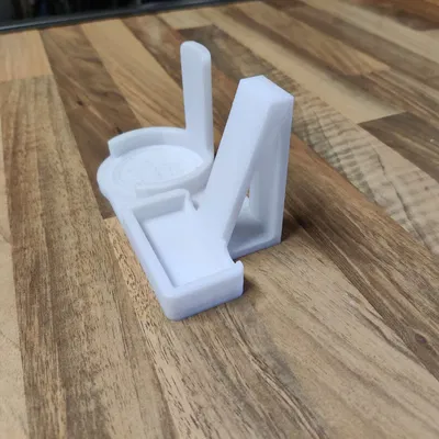 Giá đỡ cho máy gọt bút chì Horl 2