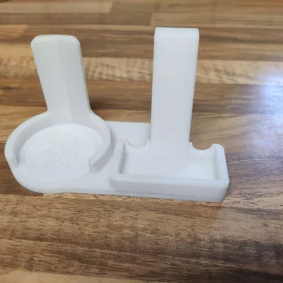 Giá đỡ cho máy gọt bút chì Horl 2