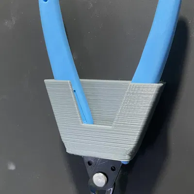 Giá đỡ kẹp cắt từ tính cho dụng cụ cắt cạnh