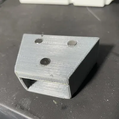 Giá đỡ kẹp cắt từ tính cho dụng cụ cắt cạnh