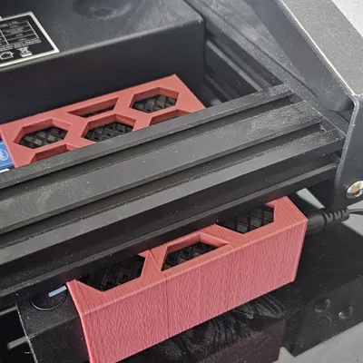 Giá đỡ đơn giản cho Thin Client Wyse 3040