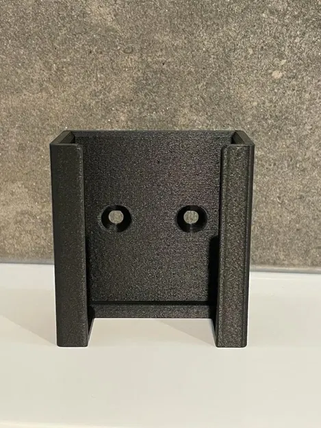 Giá đỡ điều khiển từ xa có thể chỉnh sửa trong Fusion 360 - Image 1