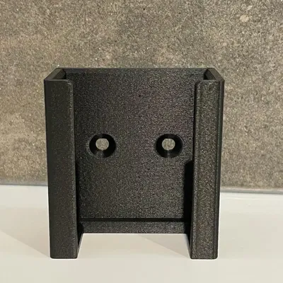 Giá đỡ điều khiển từ xa có thể chỉnh sửa trong Fusion 360